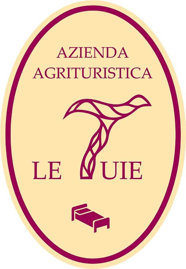 Logo Agriturismo Le Tuie